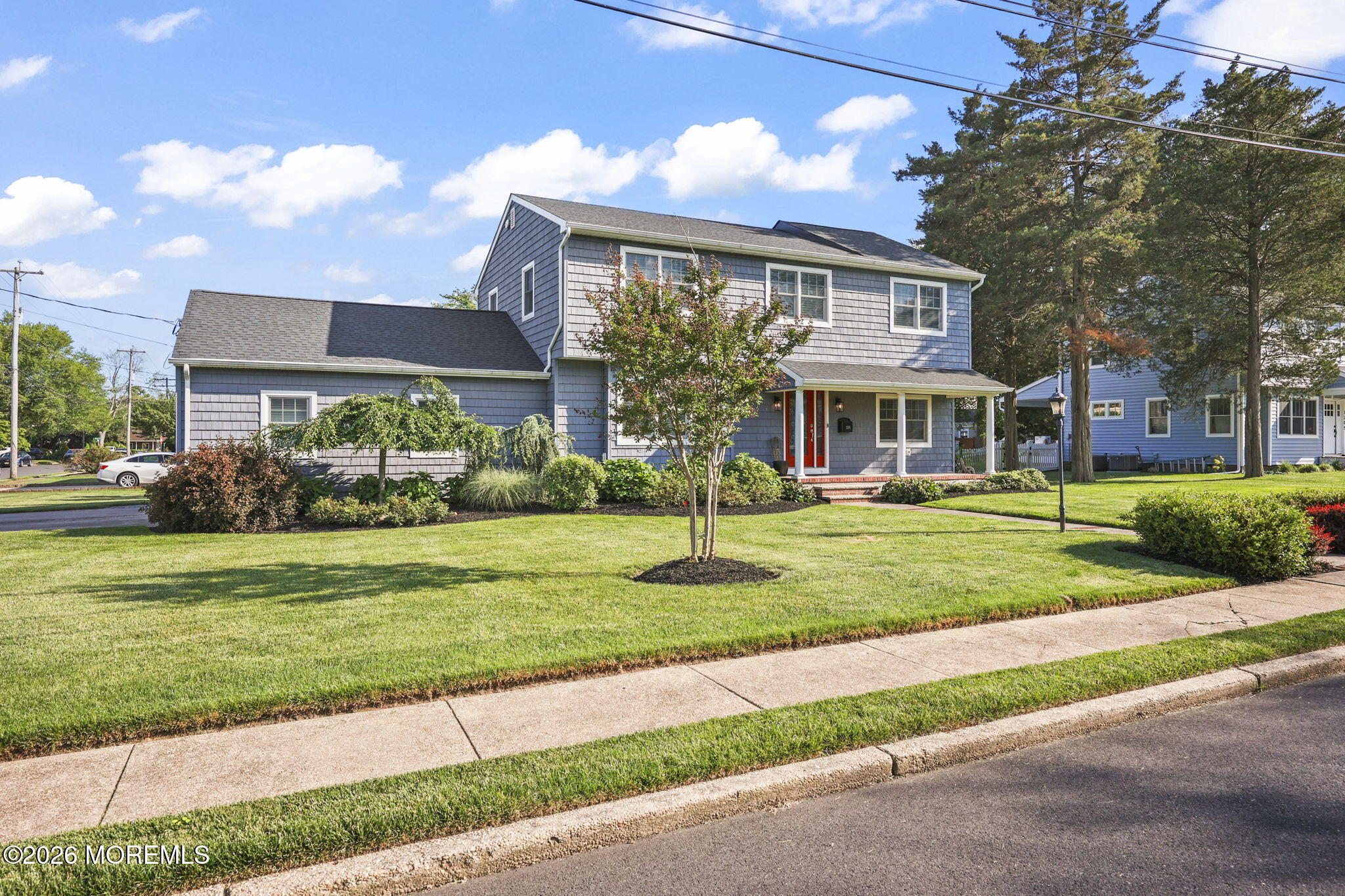 1201 Tuxedo Place Spring Lake Heights NJ 07762