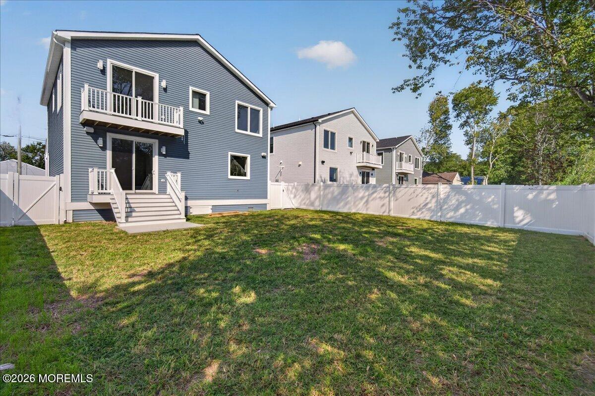 553 Lillie Road Toms River NJ 08753