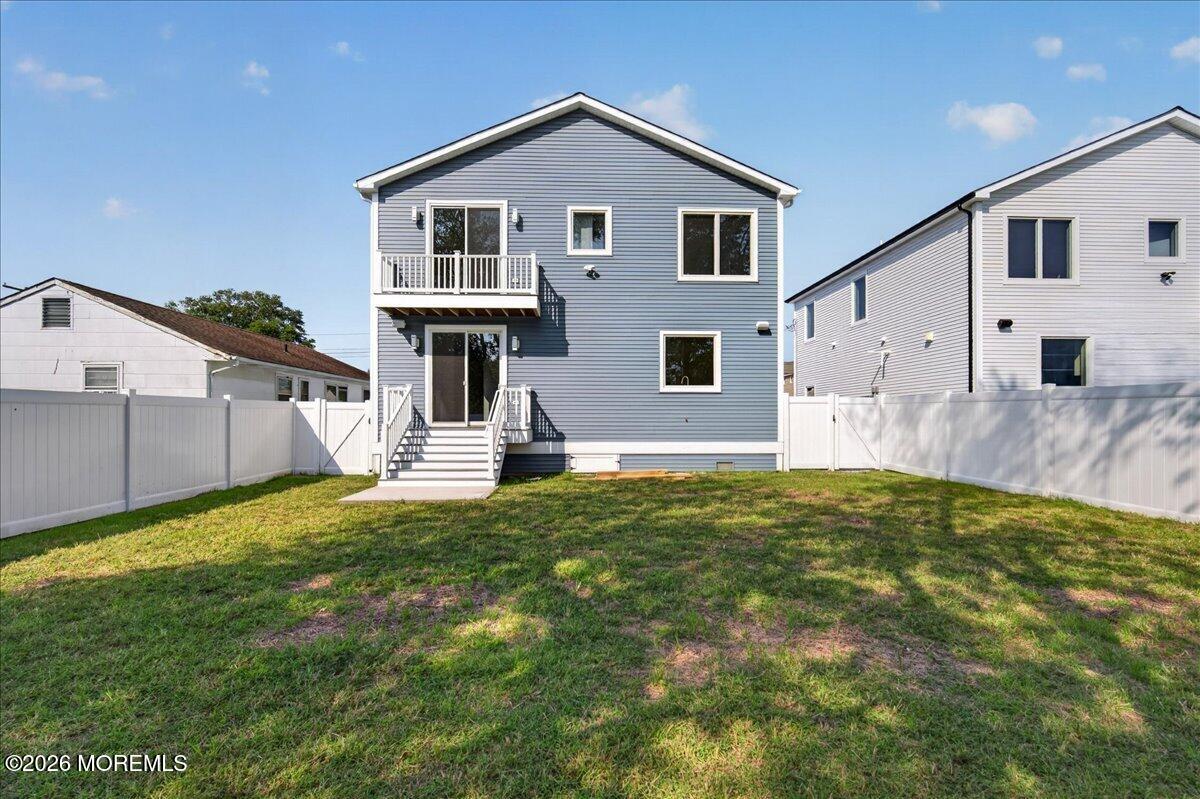 553 Lillie Road Toms River NJ 08753