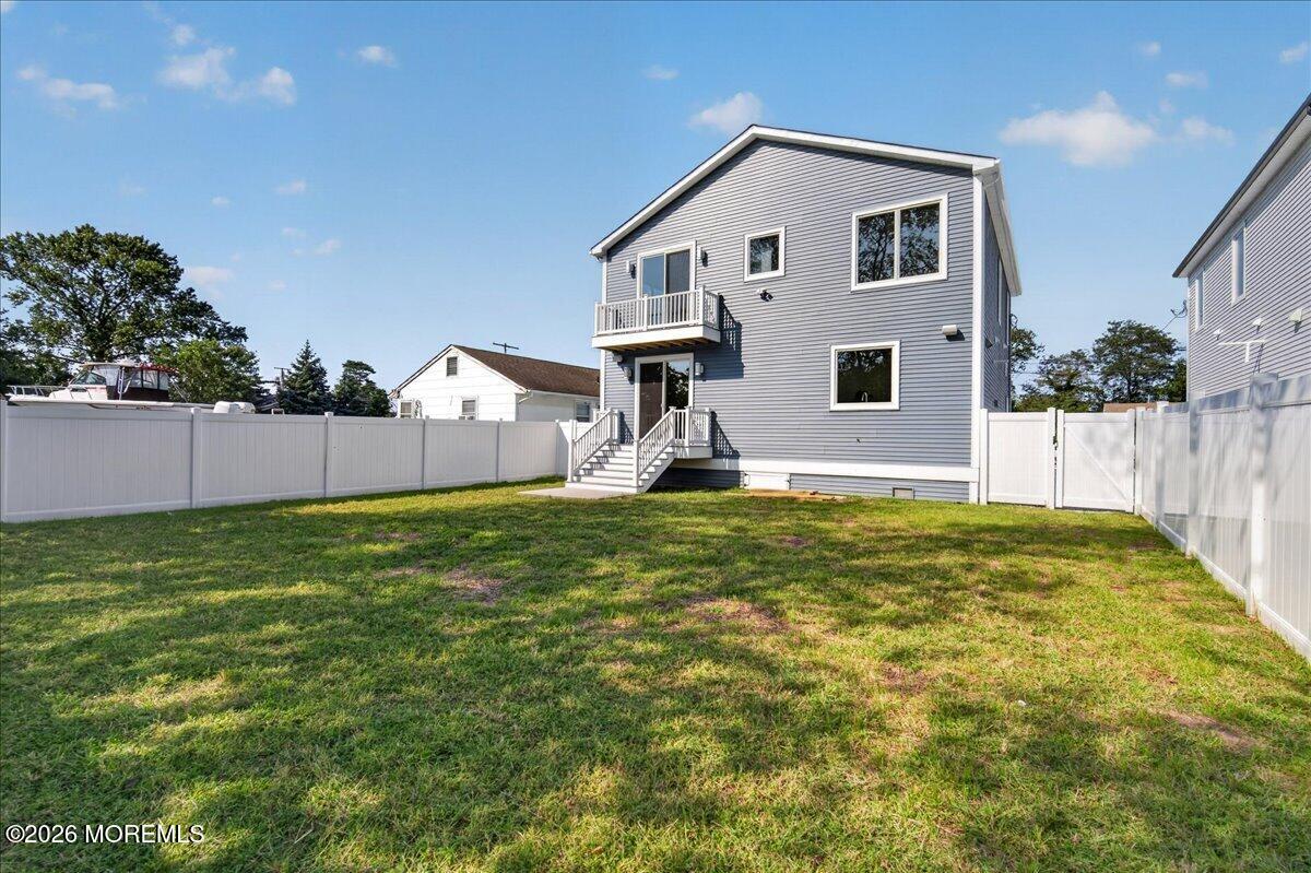 553 Lillie Road Toms River NJ 08753