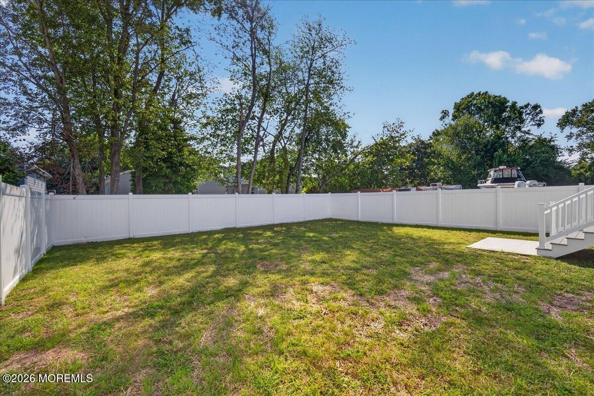 553 Lillie Road Toms River NJ 08753