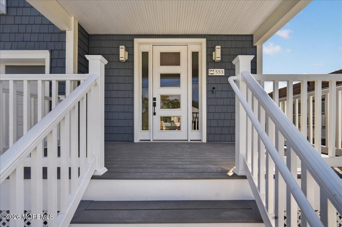 553 Lillie Road Toms River NJ 08753