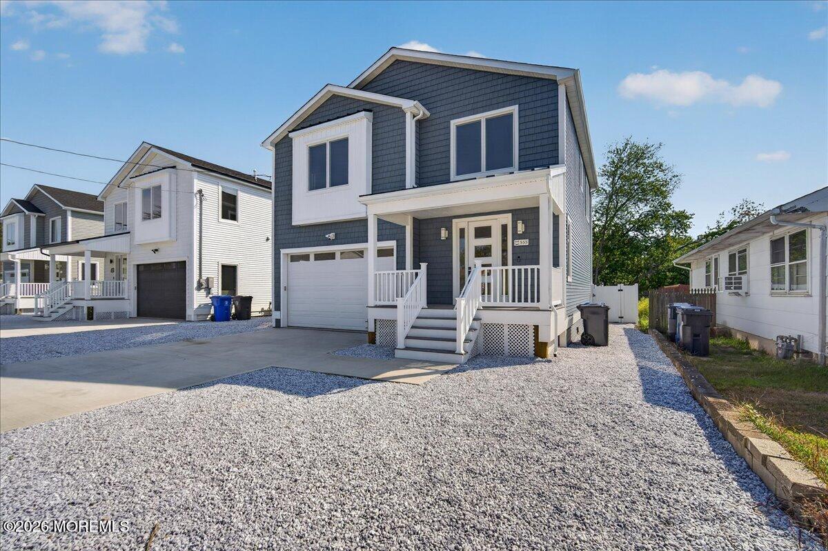 553 Lillie Road Toms River NJ 08753