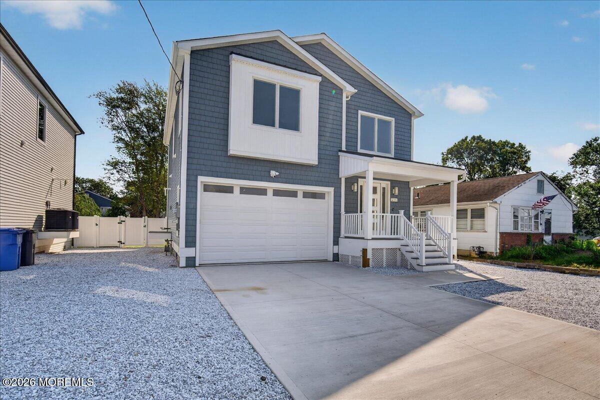 553 Lillie Road Toms River NJ 08753