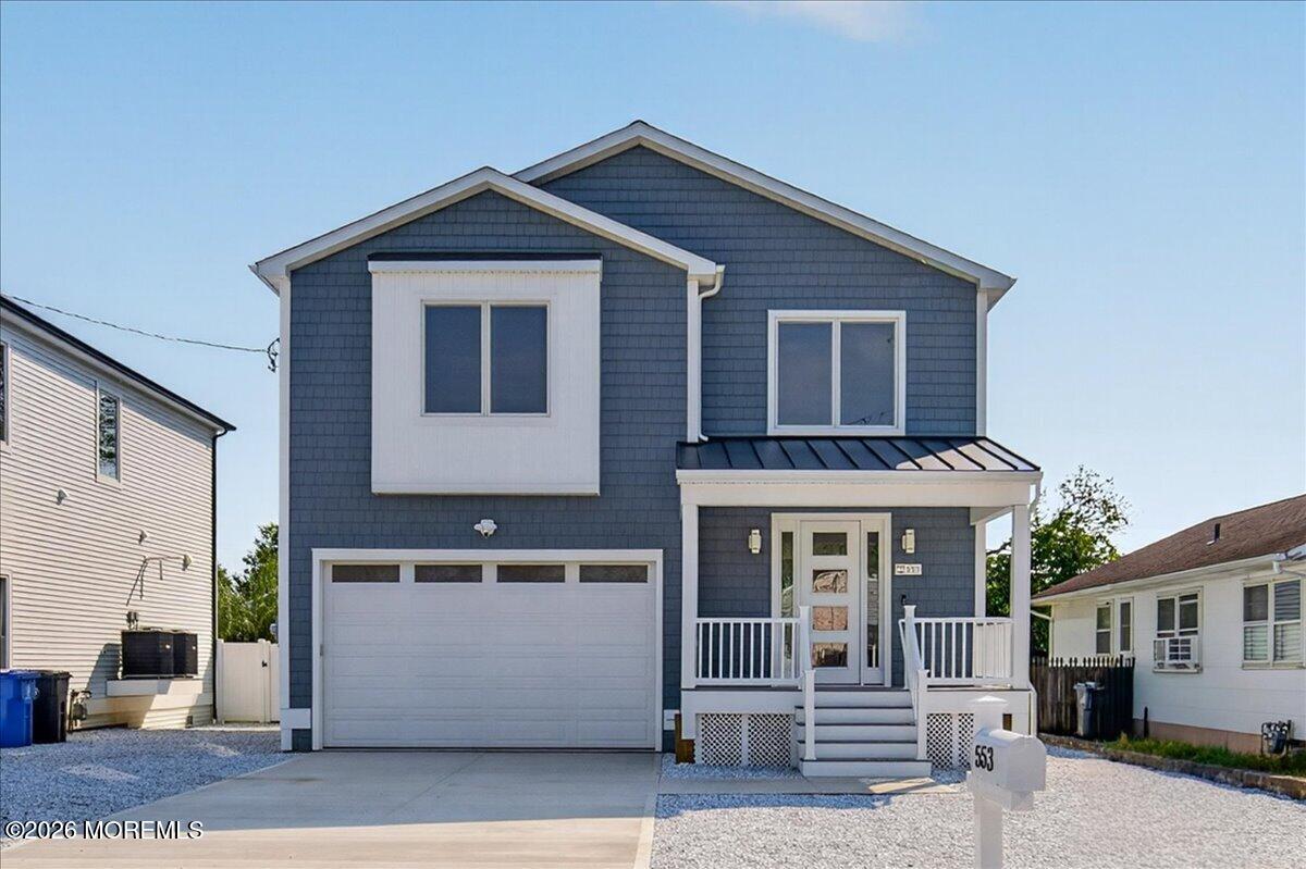 553 Lillie Road Toms River NJ 08753