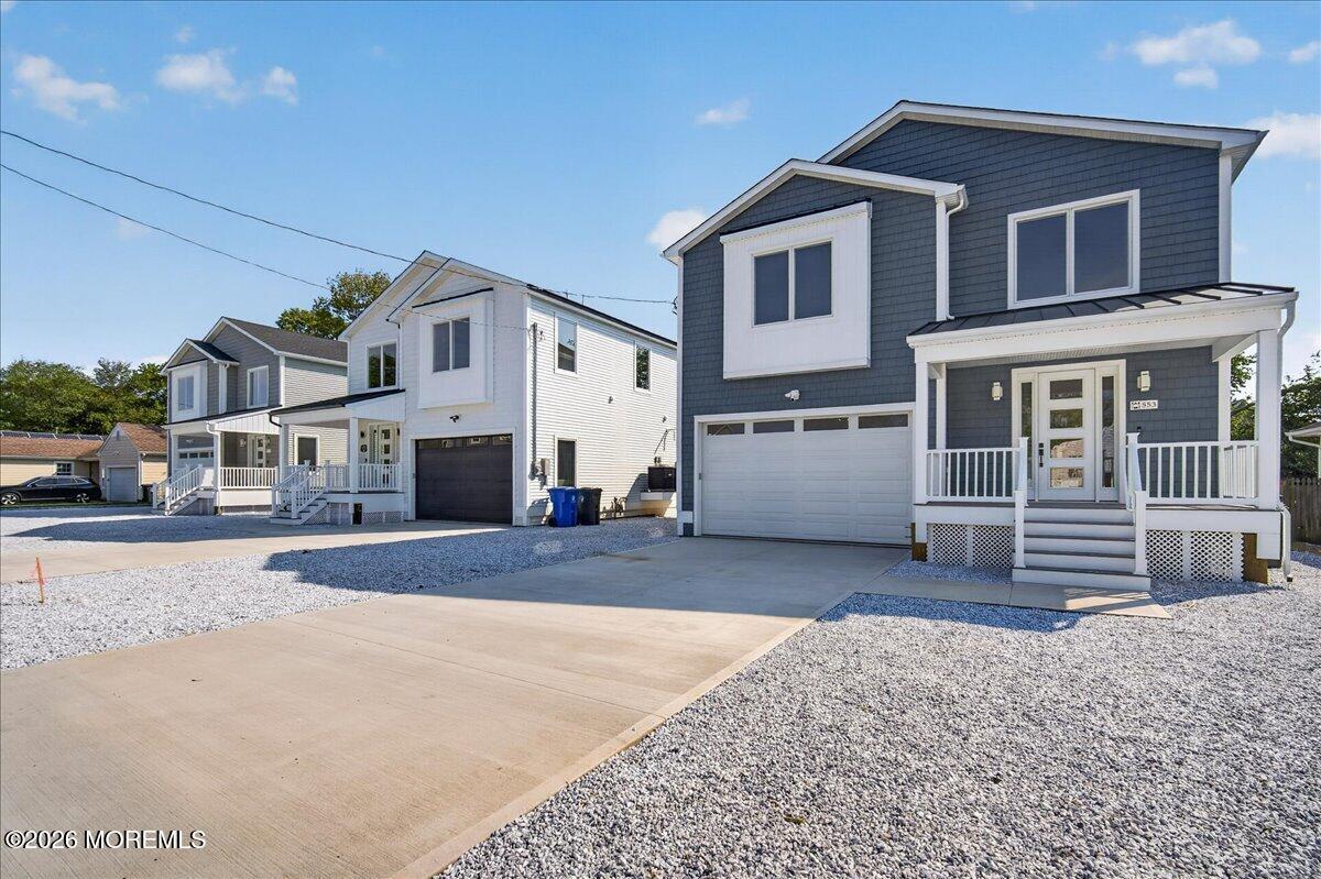 553 Lillie Road Toms River NJ 08753