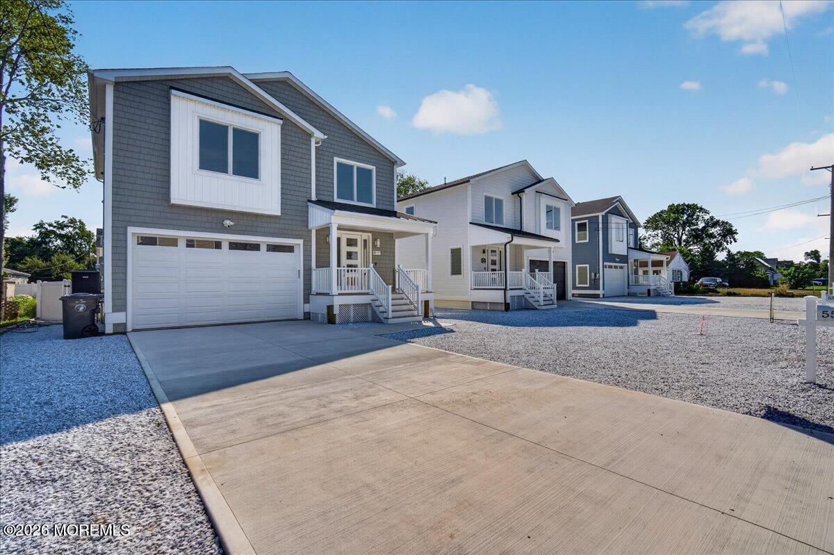553 Lillie Road Toms River NJ 08753