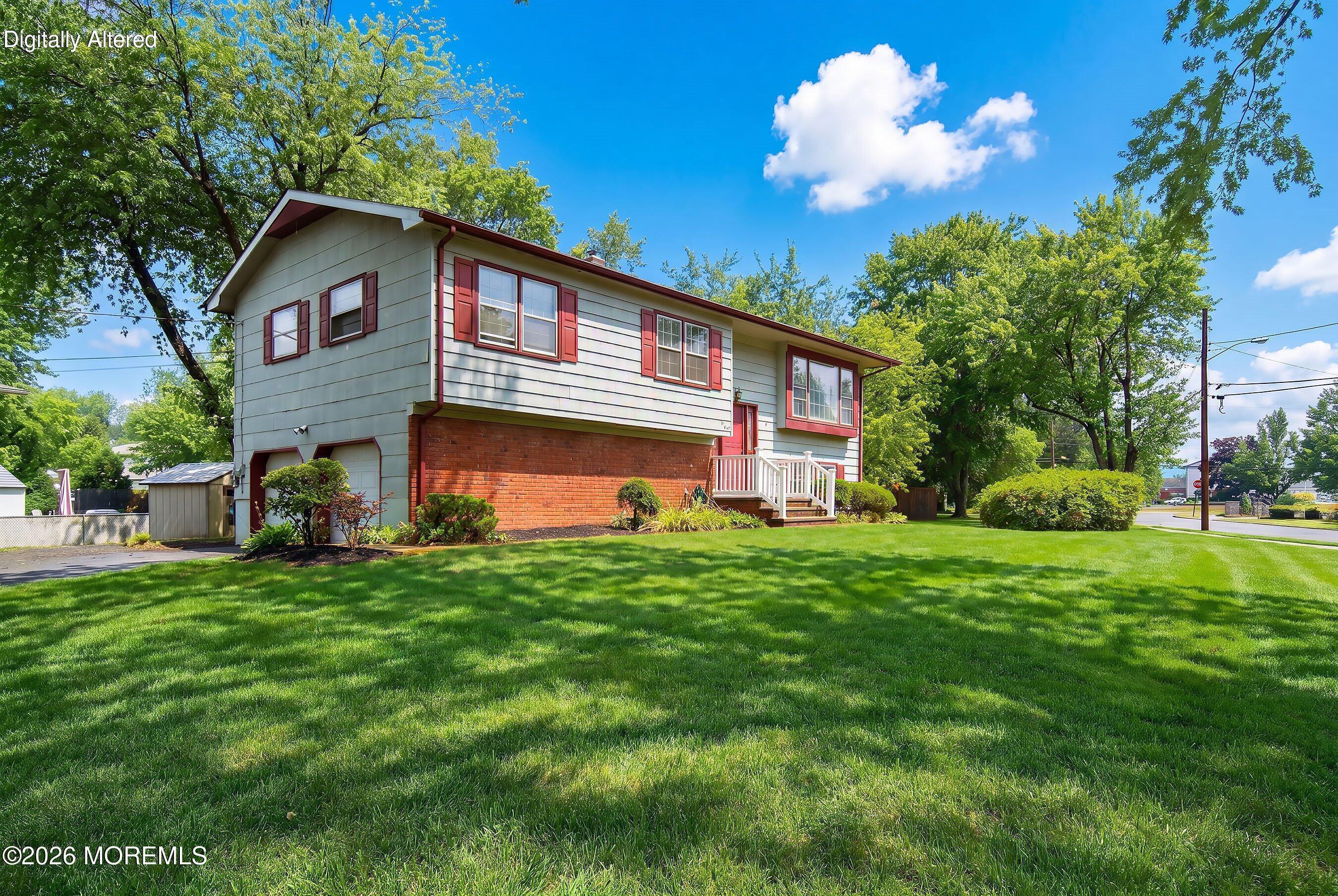 37 Daniel Drive Matawan NJ 07747