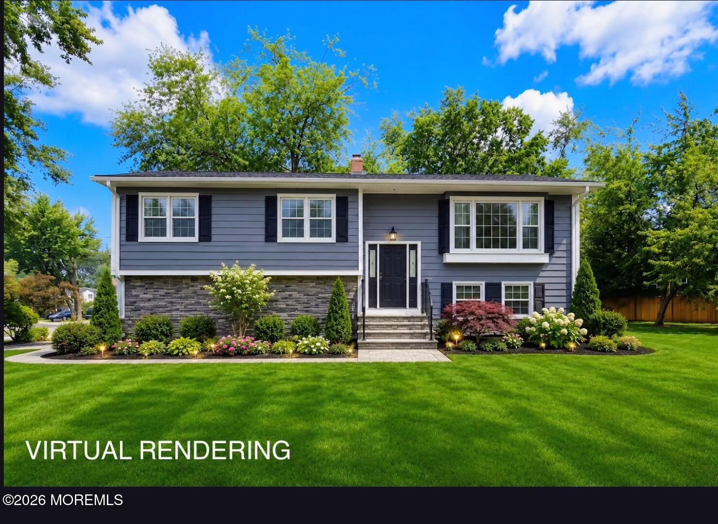 37 Daniel Drive Matawan NJ 07747