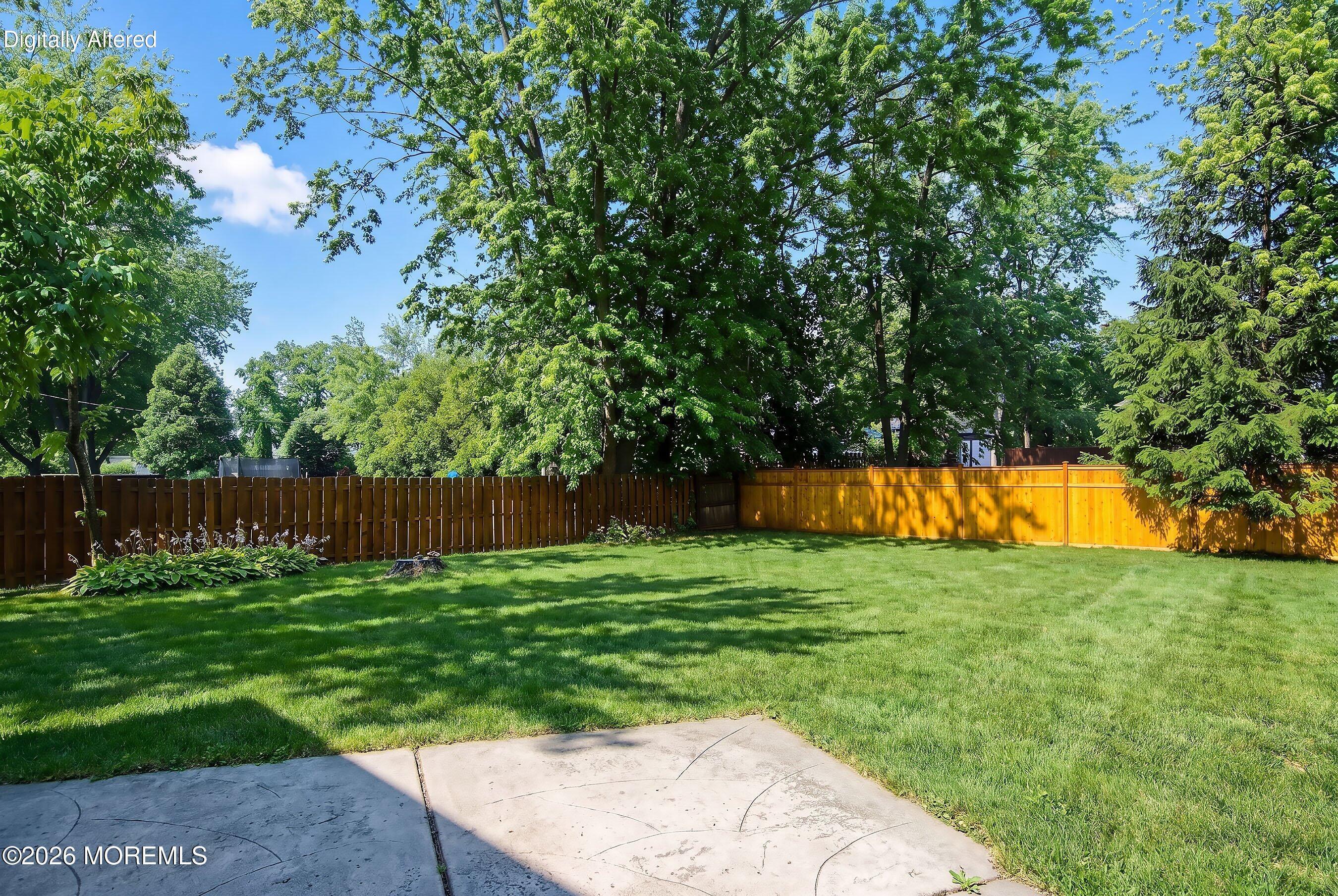 37 Daniel Drive Matawan NJ 07747