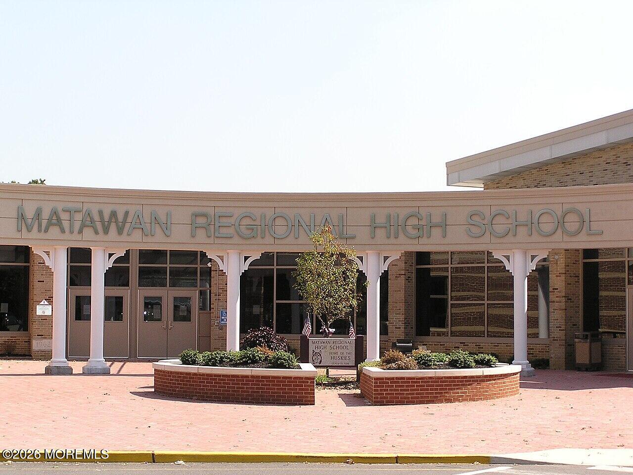 37 Daniel Drive Matawan NJ 07747