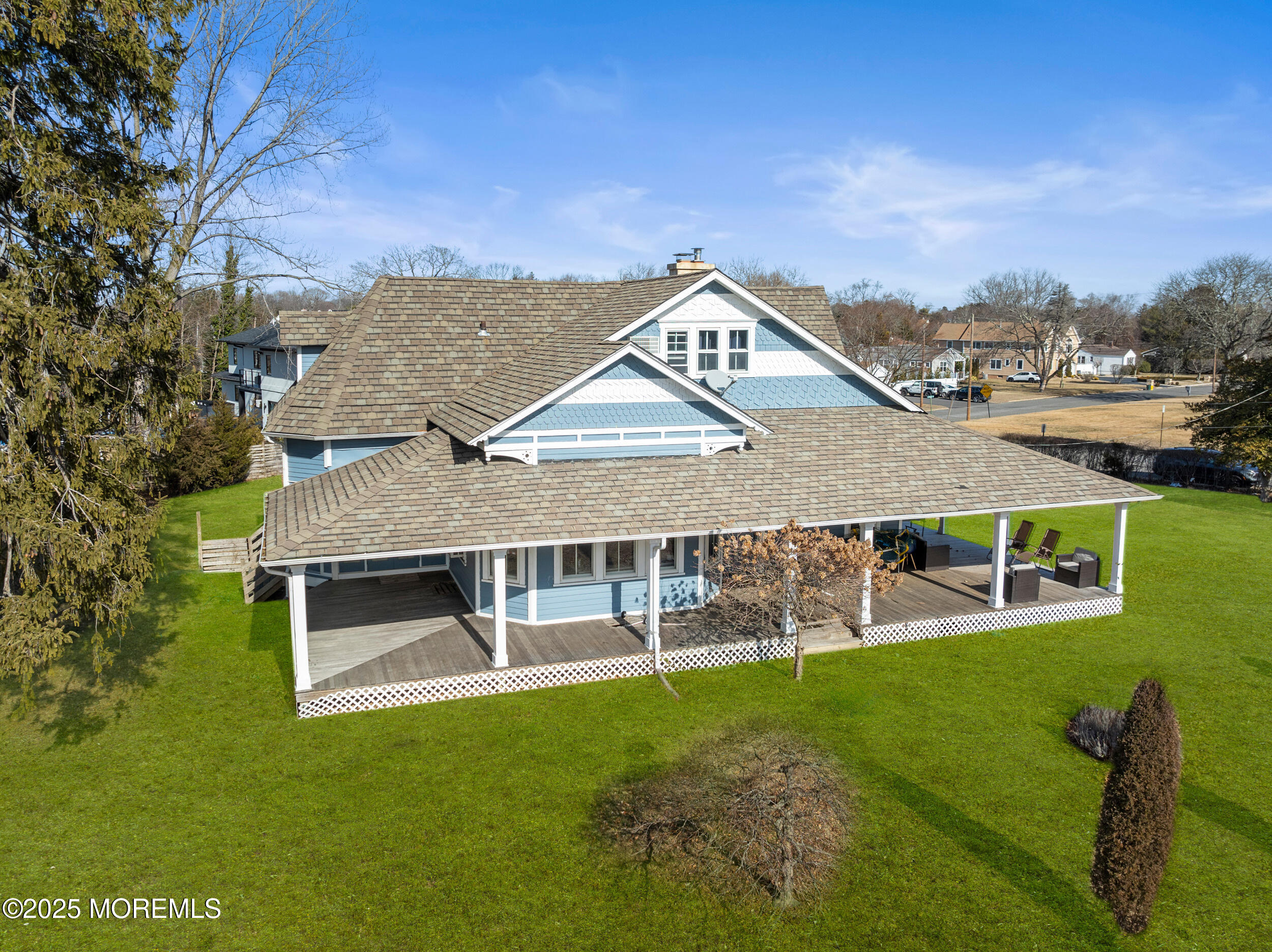 489 Cedar Avenue West Long Branch NJ 07764