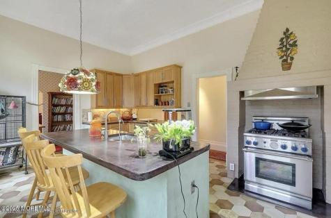 489 Cedar Avenue West Long Branch NJ 07764