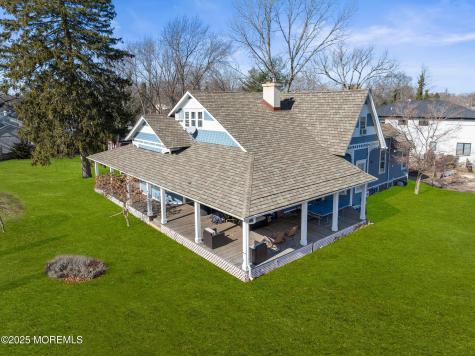 489 Cedar Avenue West Long Branch NJ 07764