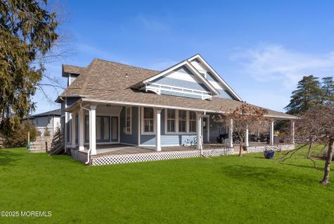 489 Cedar Avenue West Long Branch NJ 07764
