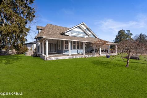 489 Cedar Avenue West Long Branch NJ 07764