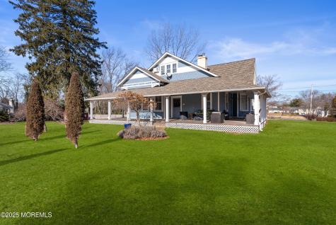 489 Cedar Avenue West Long Branch NJ 07764
