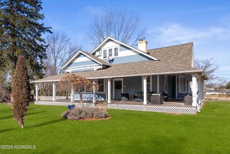 489 Cedar Avenue West Long Branch NJ 07764