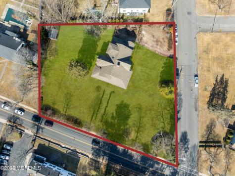 489 Cedar Avenue West Long Branch NJ 07764