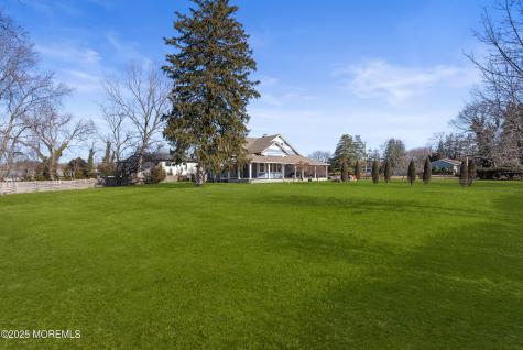489 Cedar Avenue West Long Branch NJ 07764