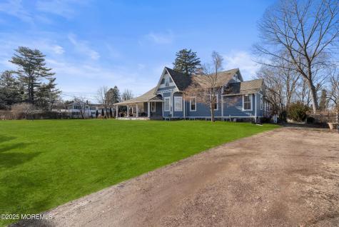 489 Cedar Avenue West Long Branch NJ 07764