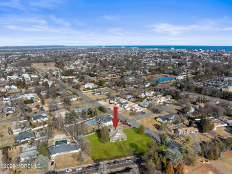 489 Cedar Avenue West Long Branch NJ 07764