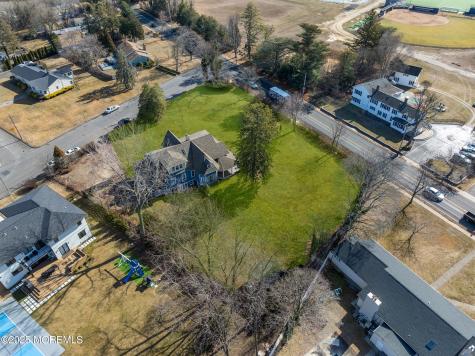 489 Cedar Avenue West Long Branch NJ 07764