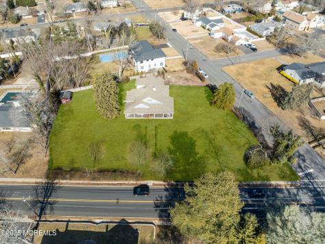 489 Cedar Avenue West Long Branch NJ 07764