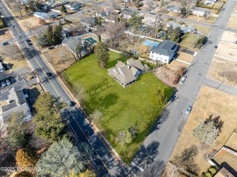 489 Cedar Avenue West Long Branch NJ 07764
