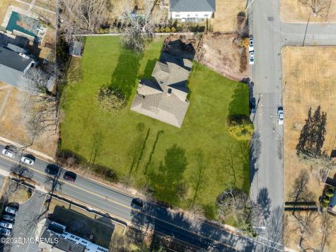 489 Cedar Avenue West Long Branch NJ 07764