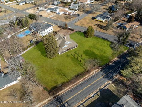 489 Cedar Avenue West Long Branch NJ 07764