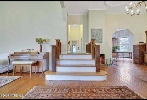 489 Cedar Avenue West Long Branch NJ 07764