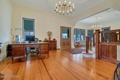 489 Cedar Avenue West Long Branch NJ 07764