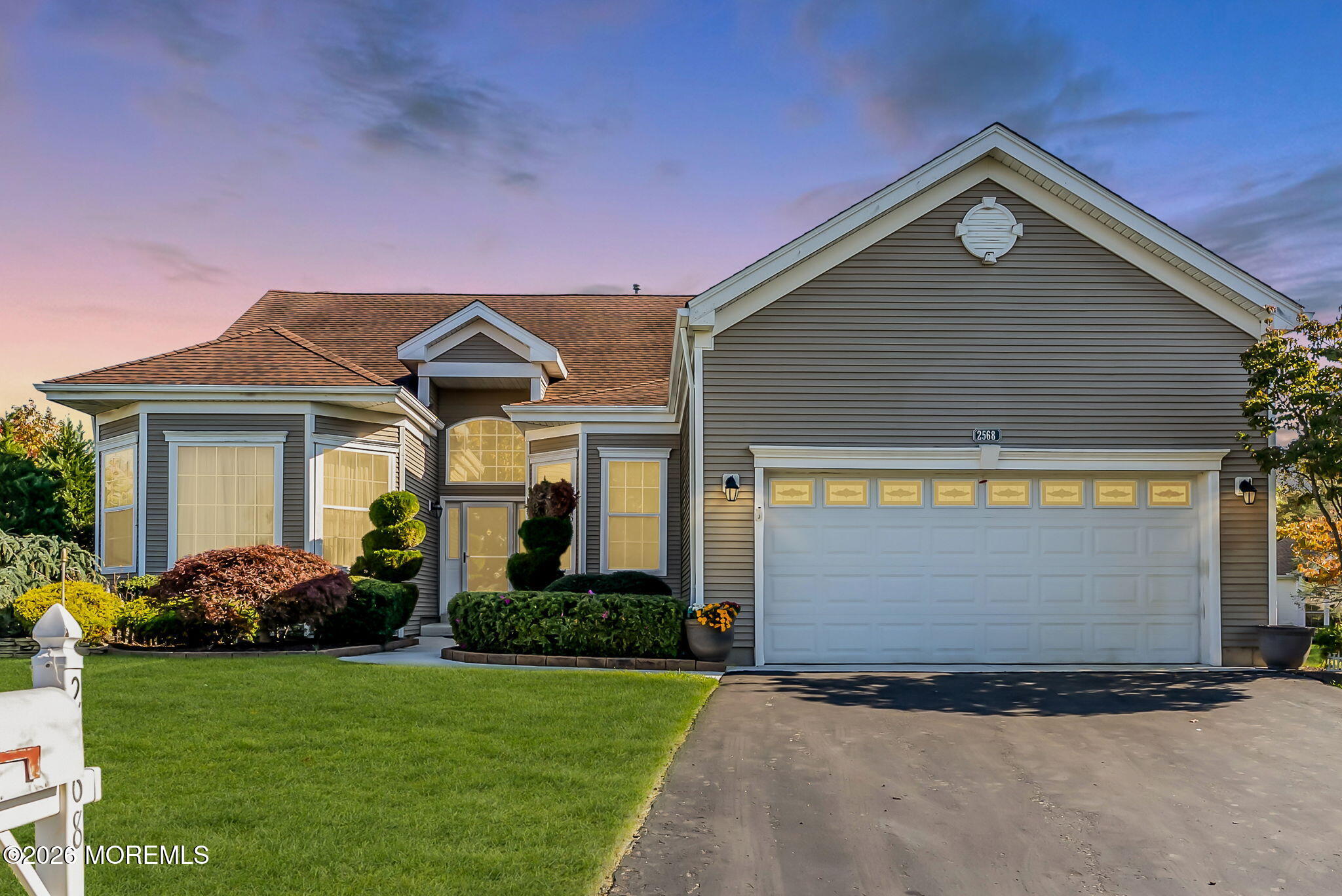 2568 Heathrow Lane Manasquan NJ 08736
