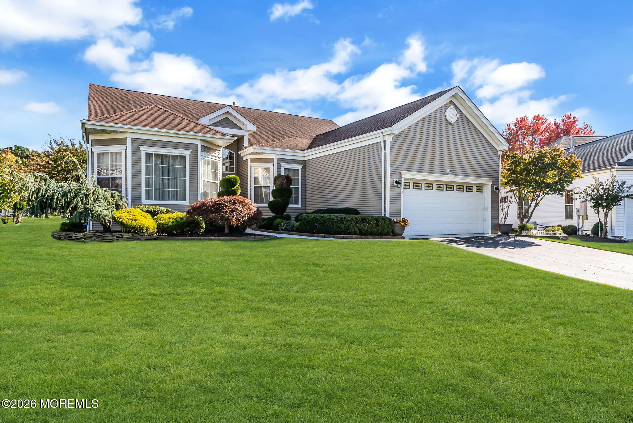 2568 Heathrow Lane Manasquan NJ 08736