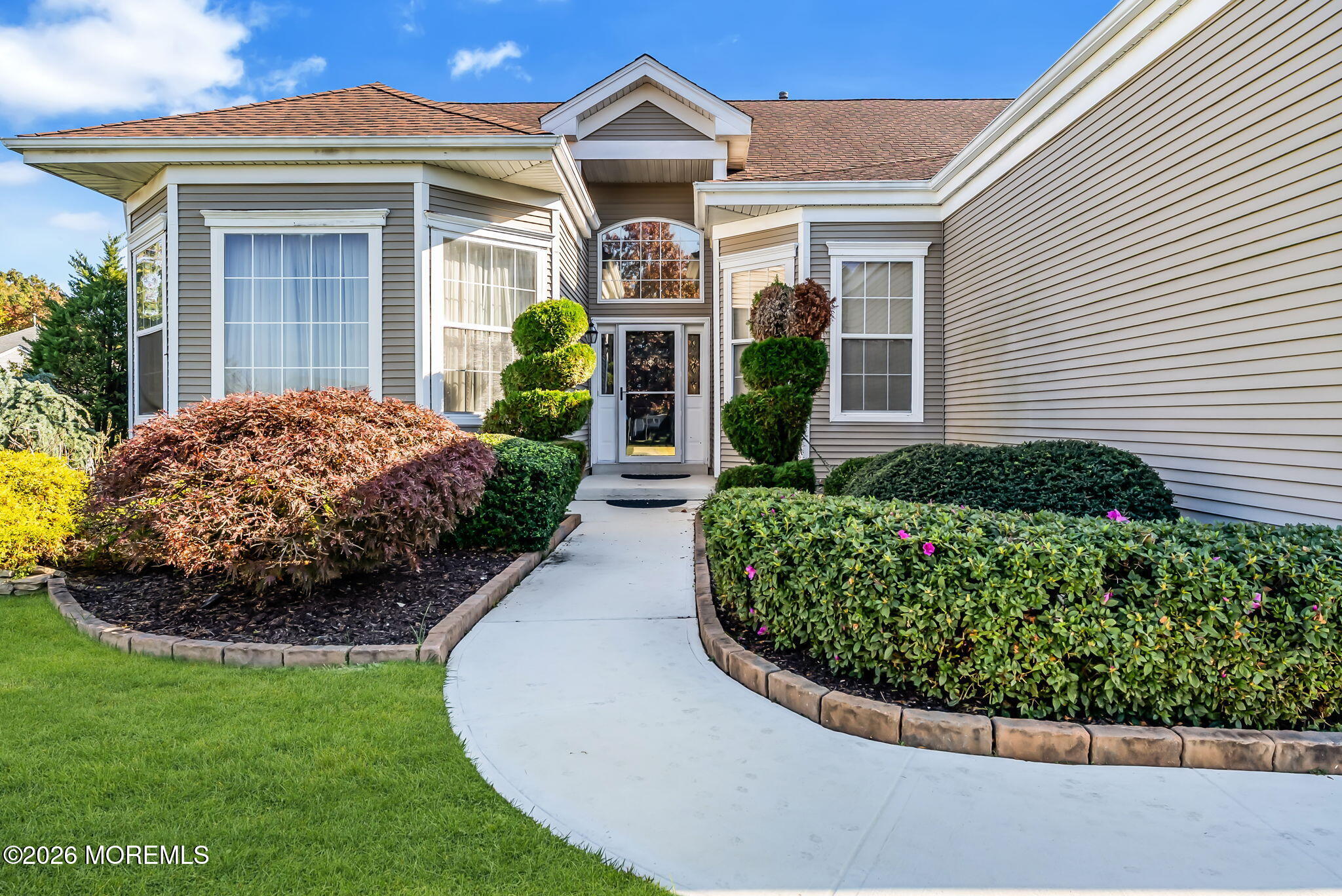 2568 Heathrow Lane Manasquan NJ 08736