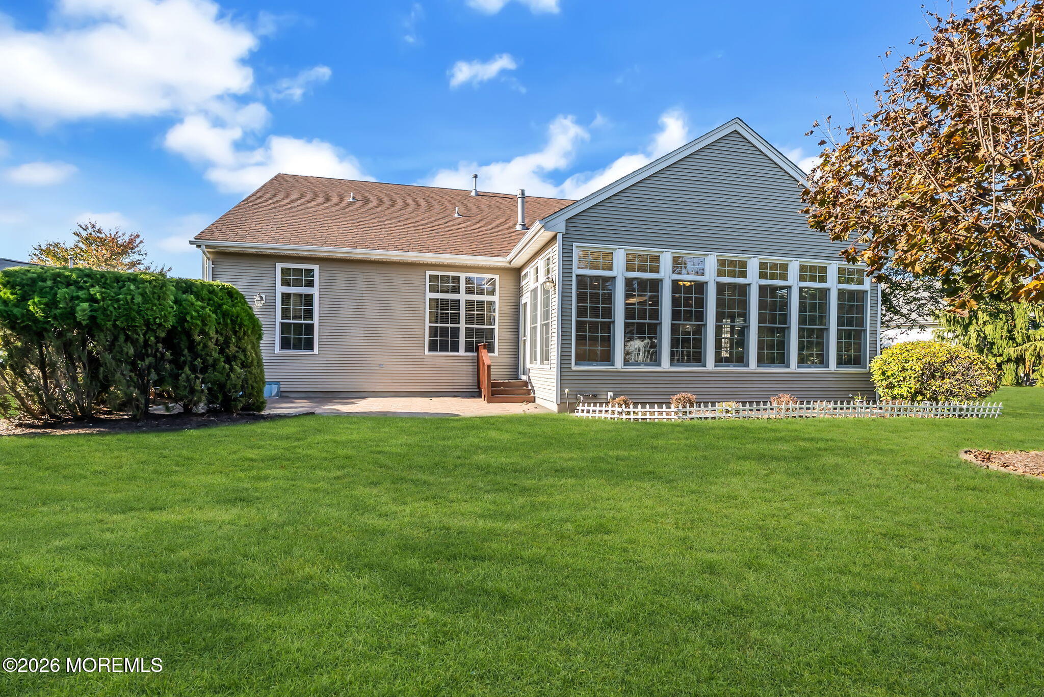 2568 Heathrow Lane Manasquan NJ 08736