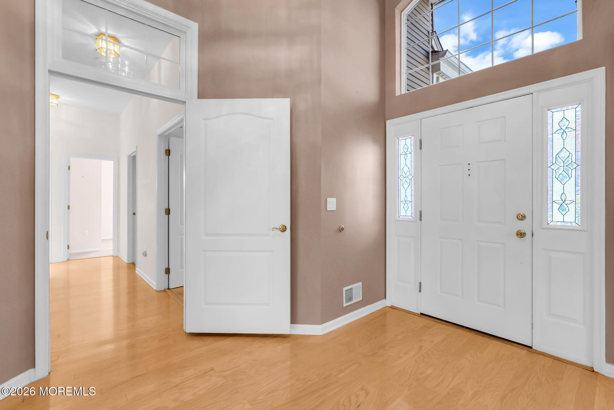 2568 Heathrow Lane Manasquan NJ 08736
