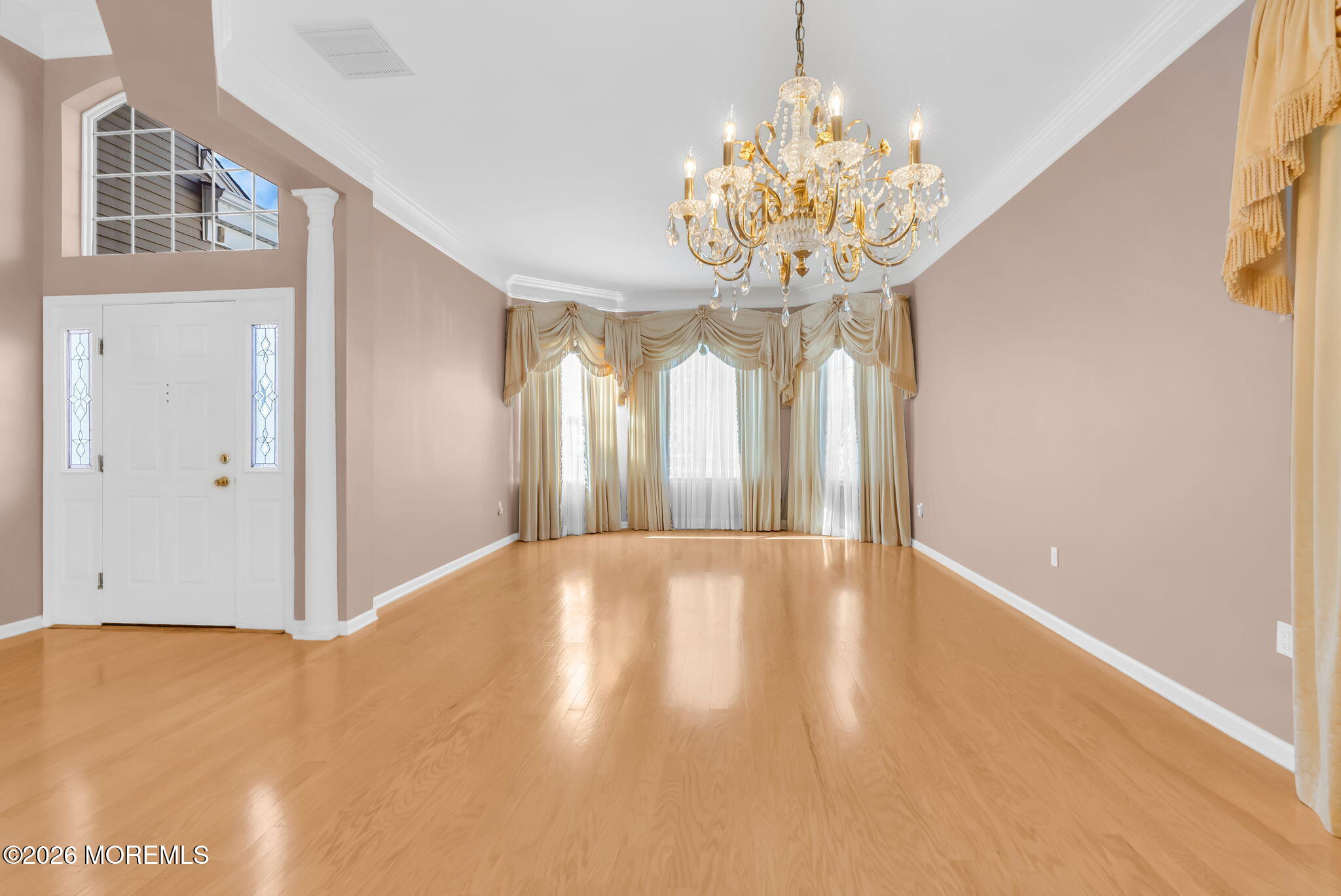 2568 Heathrow Lane Manasquan NJ 08736