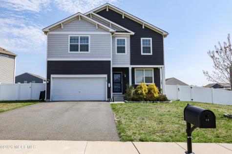 28 Dylan Boulevard Barnegat NJ 08005