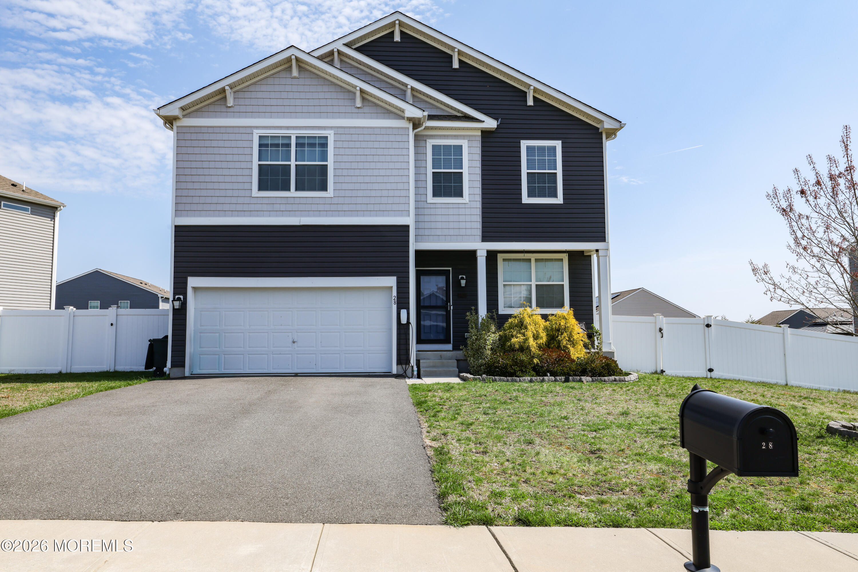 28 Dylan Boulevard Barnegat NJ 08005