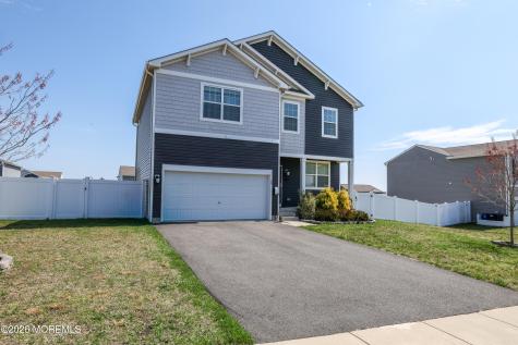 28 Dylan Boulevard Barnegat NJ 08005