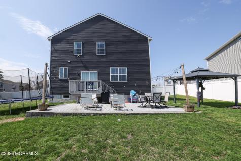 28 Dylan Boulevard Barnegat NJ 08005
