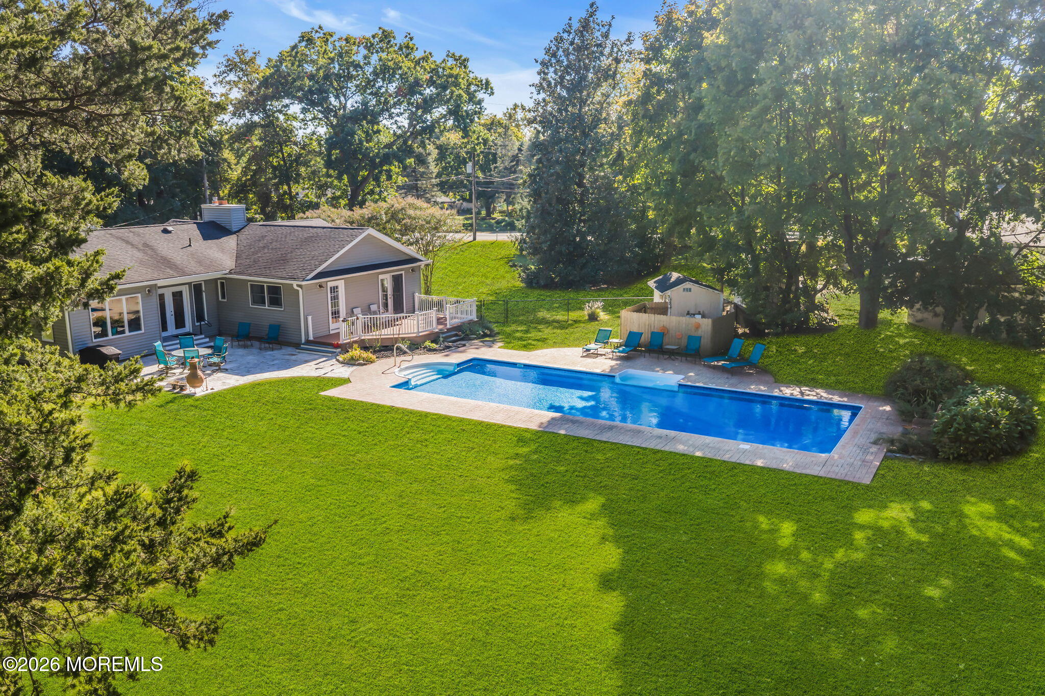 2811 Asbury Avenue Ocean Twp NJ 07712