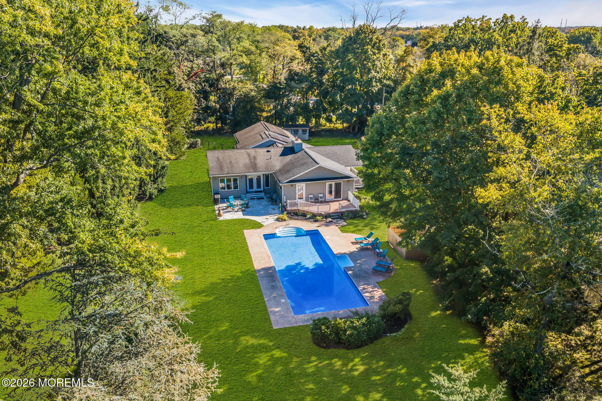 2811 Asbury Avenue Ocean Twp NJ 07712