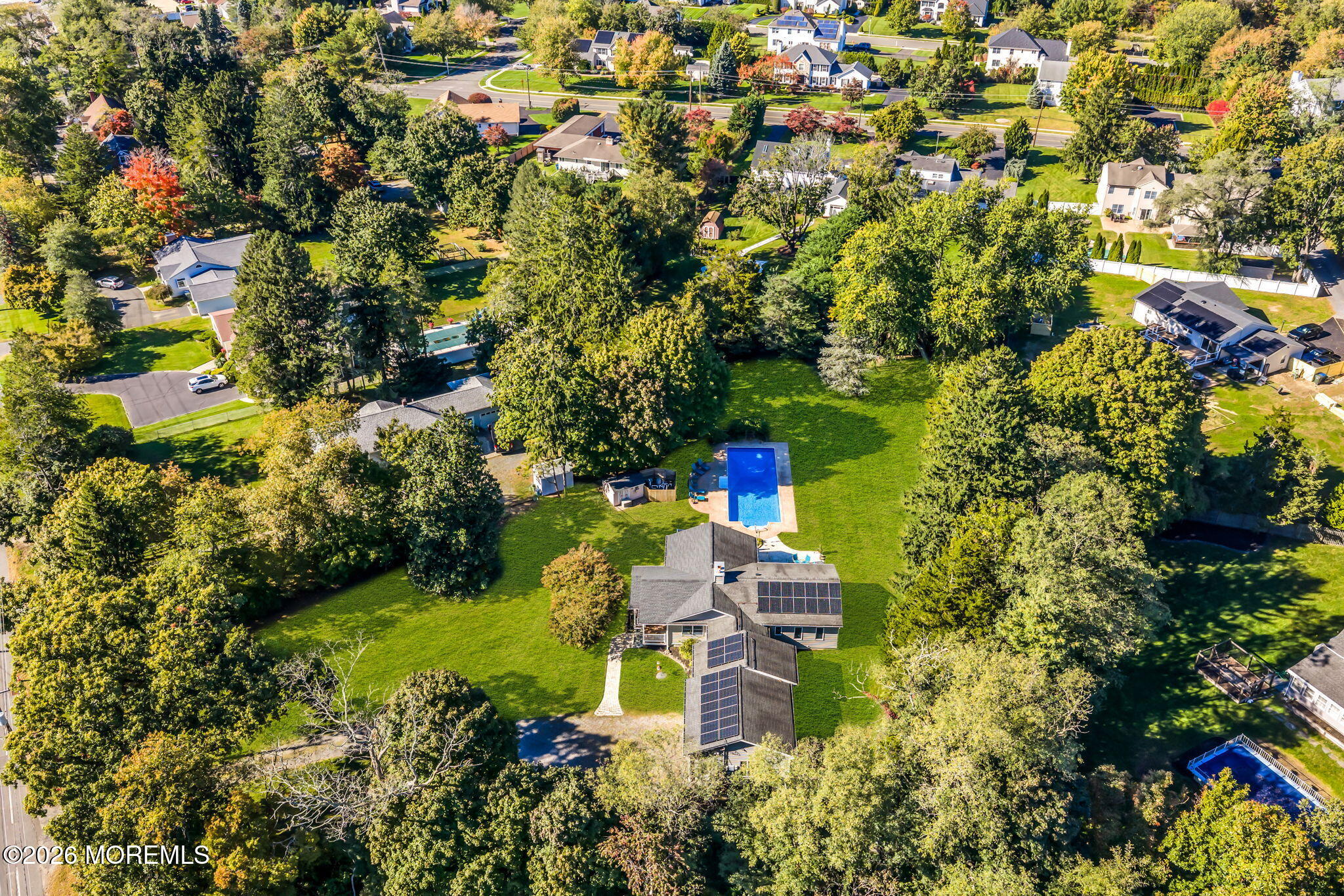 2811 Asbury Avenue Ocean Twp NJ 07712