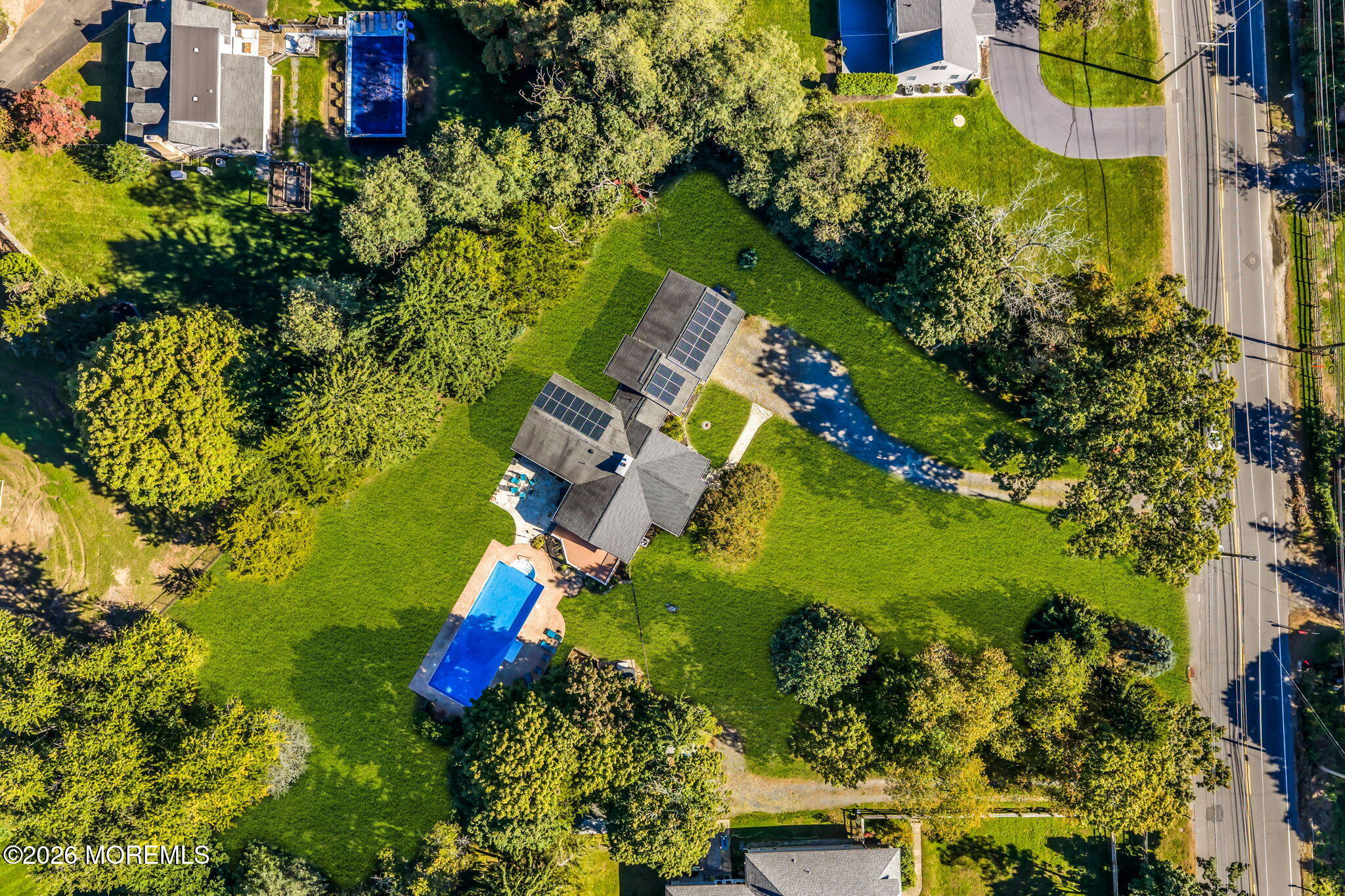 2811 Asbury Avenue Ocean Twp NJ 07712