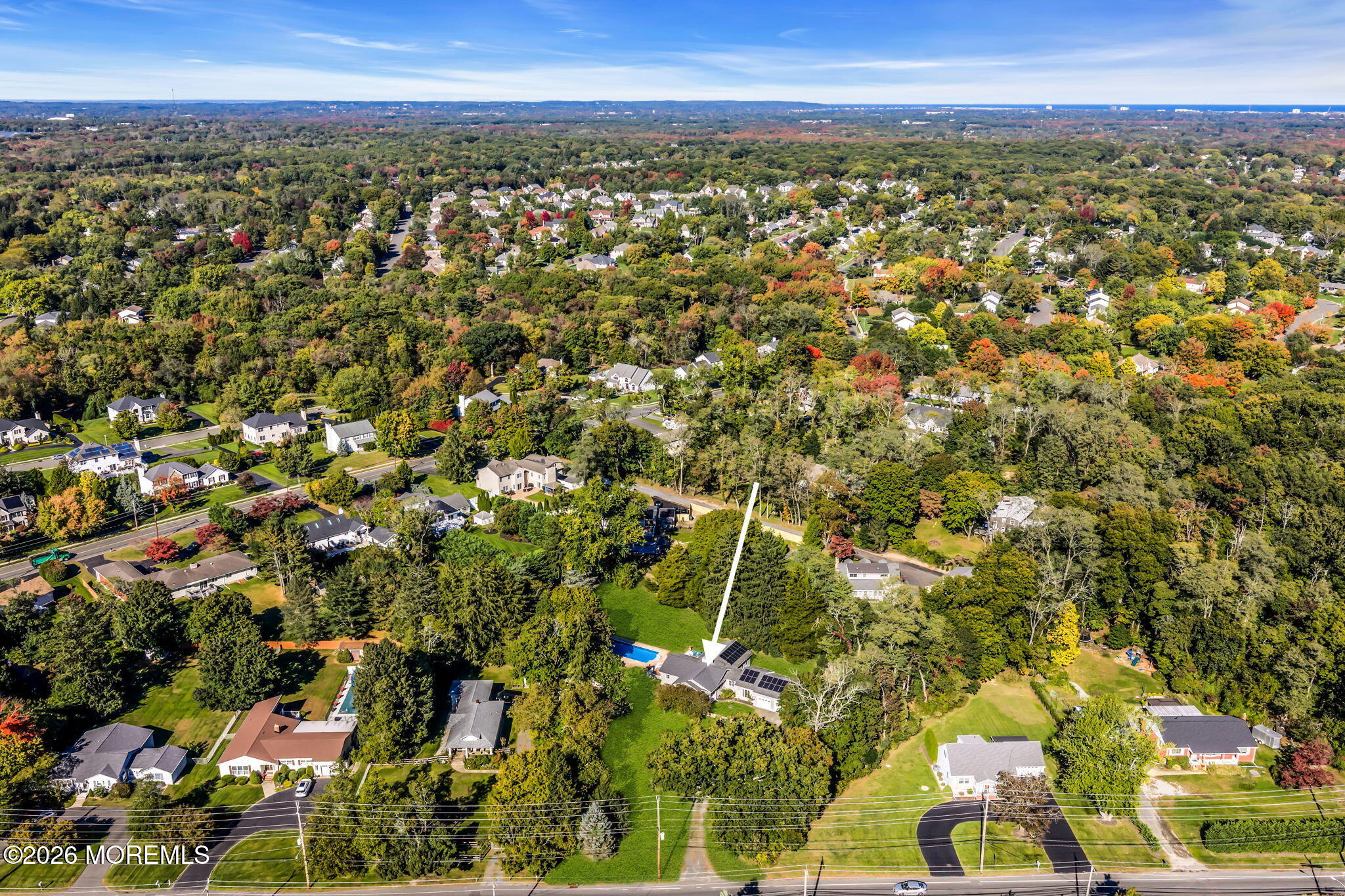 2811 Asbury Avenue Ocean Twp NJ 07712