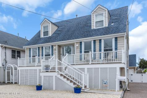 114 Sanborn Avenue Point Pleasant Beach NJ 08742