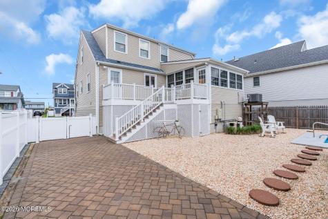 114 Sanborn Avenue Point Pleasant Beach NJ 08742